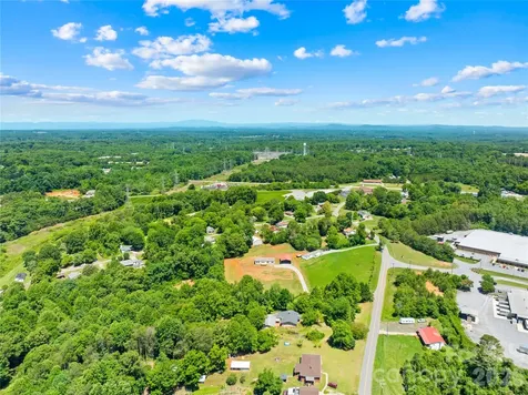 4051 10th Avenue Drive SW Hickory NC 28602