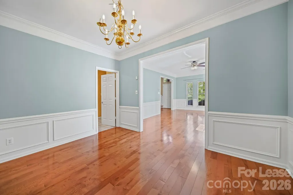 2812 Redfield Drive Charlotte NC 28270
