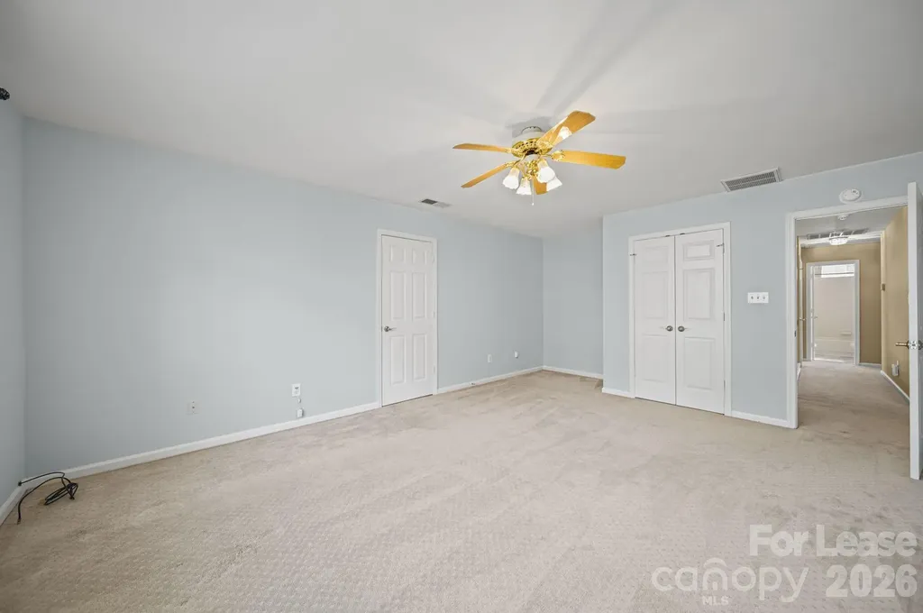 2812 Redfield Drive Charlotte NC 28270