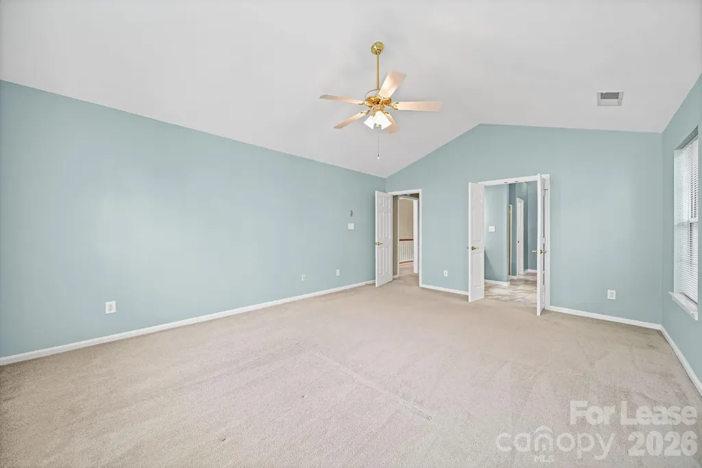 2812 Redfield Drive Charlotte NC 28270