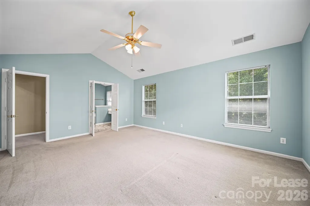 2812 Redfield Drive Charlotte NC 28270