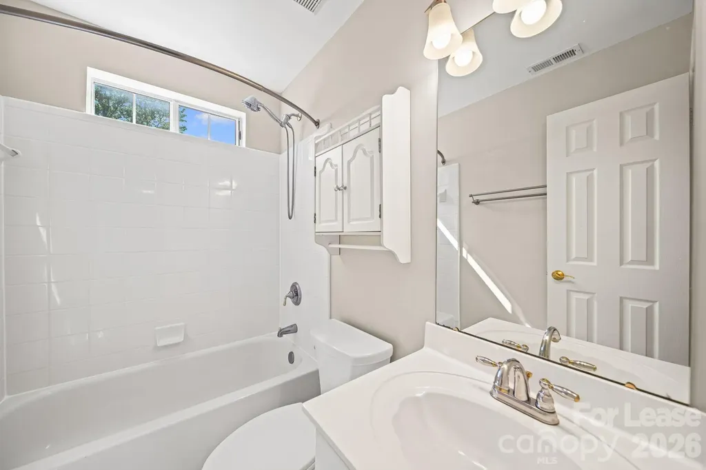 2812 Redfield Drive Charlotte NC 28270