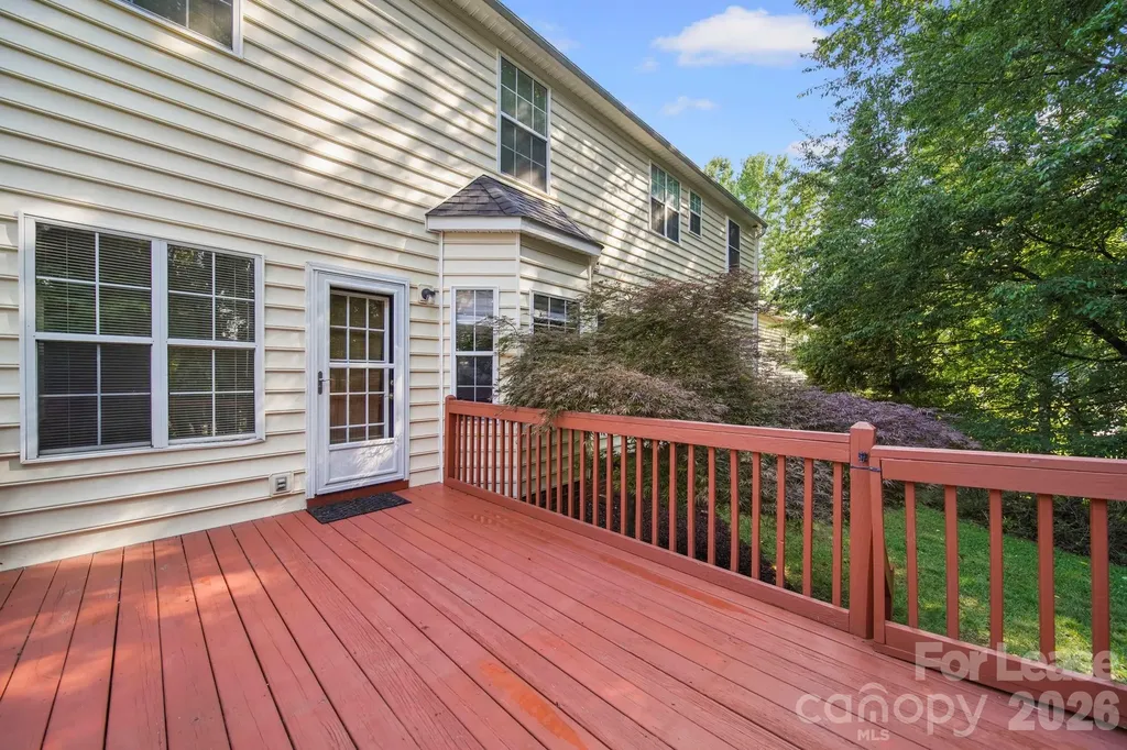 2812 Redfield Drive Charlotte NC 28270