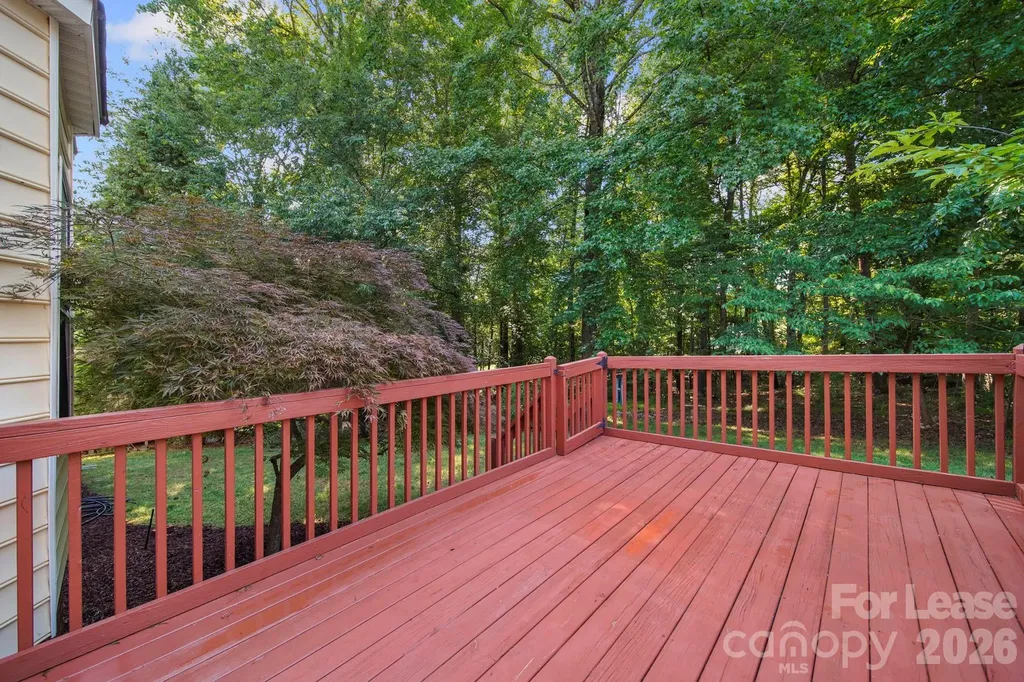 2812 Redfield Drive Charlotte NC 28270