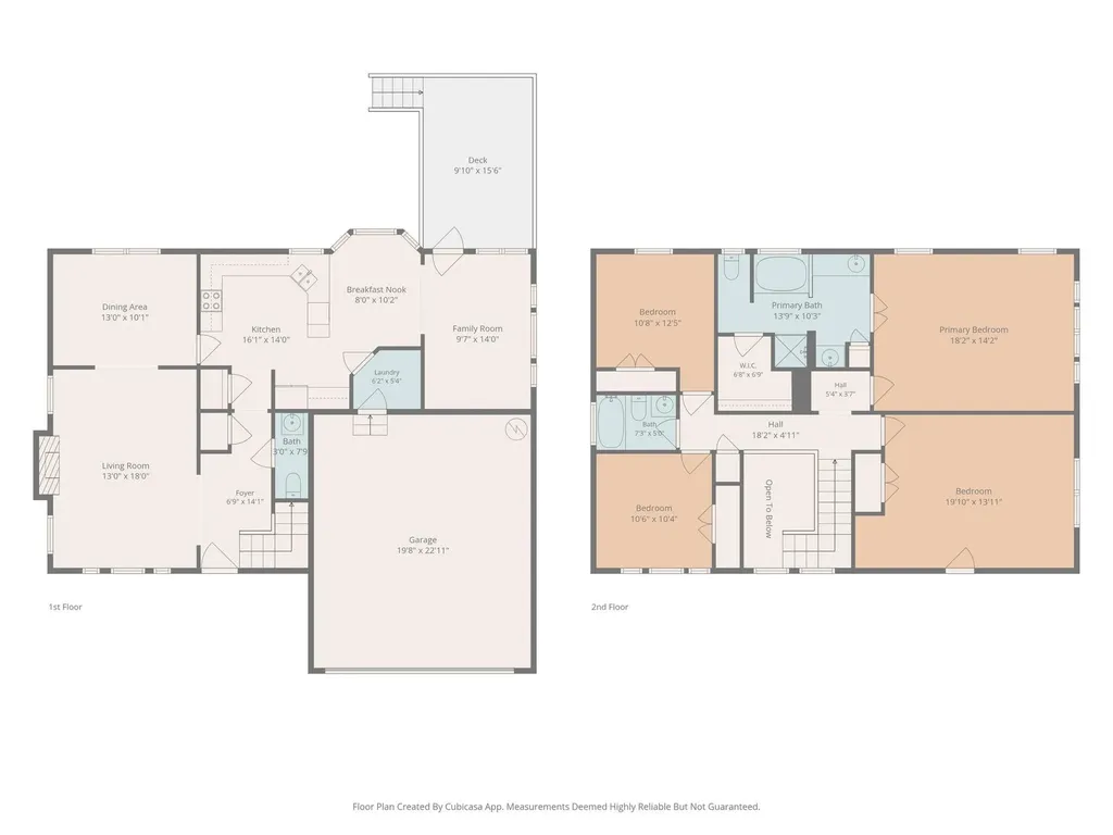 2812 Redfield Drive Charlotte NC 28270