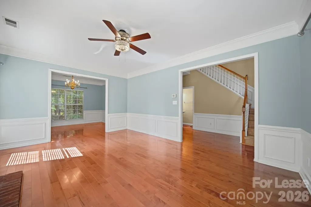 2812 Redfield Drive Charlotte NC 28270