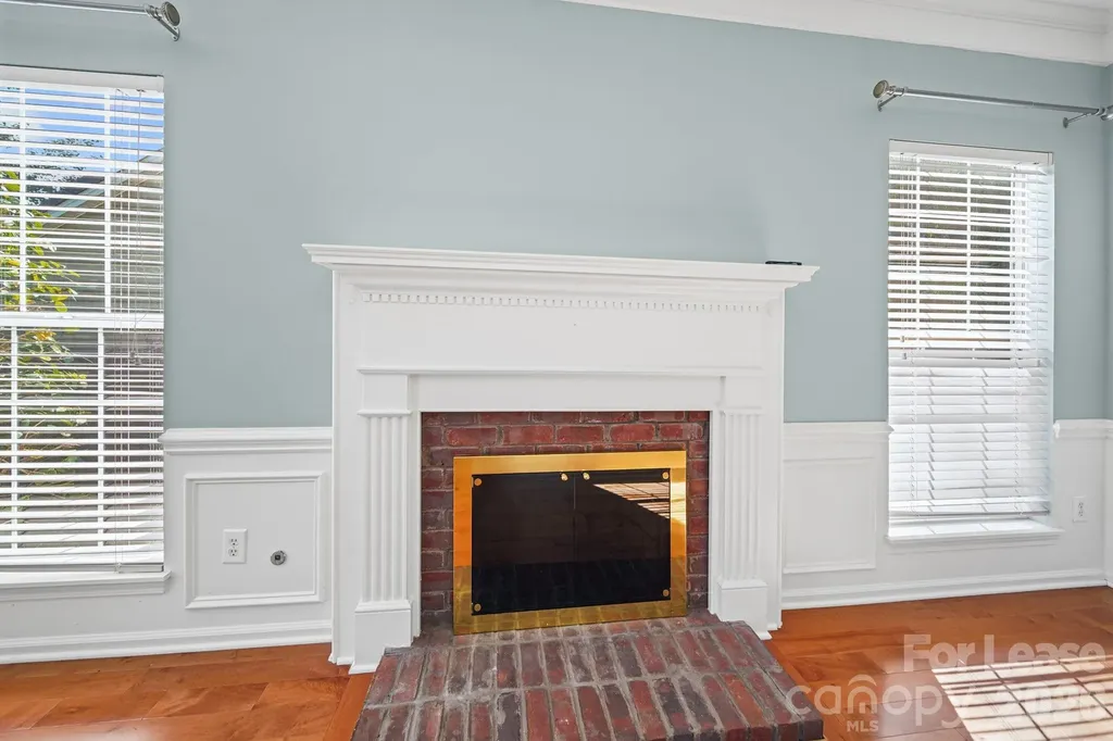 2812 Redfield Drive Charlotte NC 28270