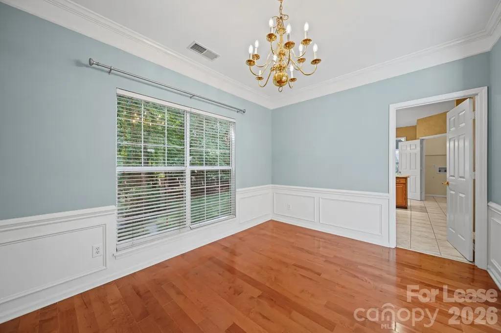2812 Redfield Drive Charlotte NC 28270