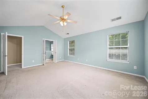 2812 Redfield Drive Charlotte NC 28270
