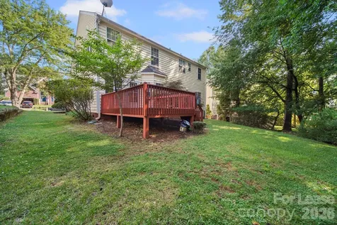 2812 Redfield Drive Charlotte NC 28270