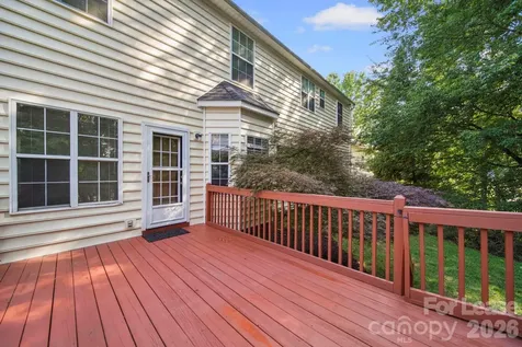 2812 Redfield Drive Charlotte NC 28270