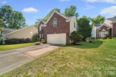 2812 Redfield Drive Charlotte NC 28270
