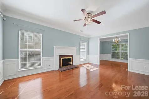 2812 Redfield Drive Charlotte NC 28270