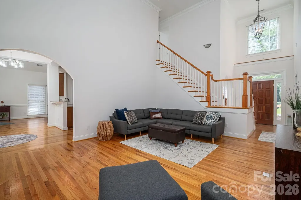 4017 Foxes Trail Cramerton NC 28032