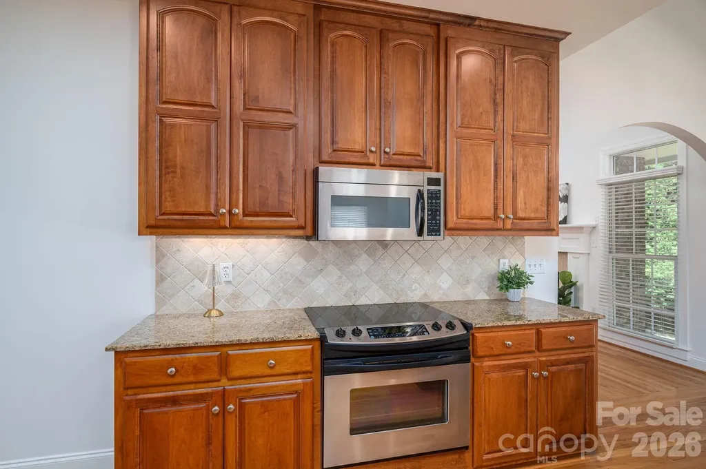 4017 Foxes Trail Cramerton NC 28032