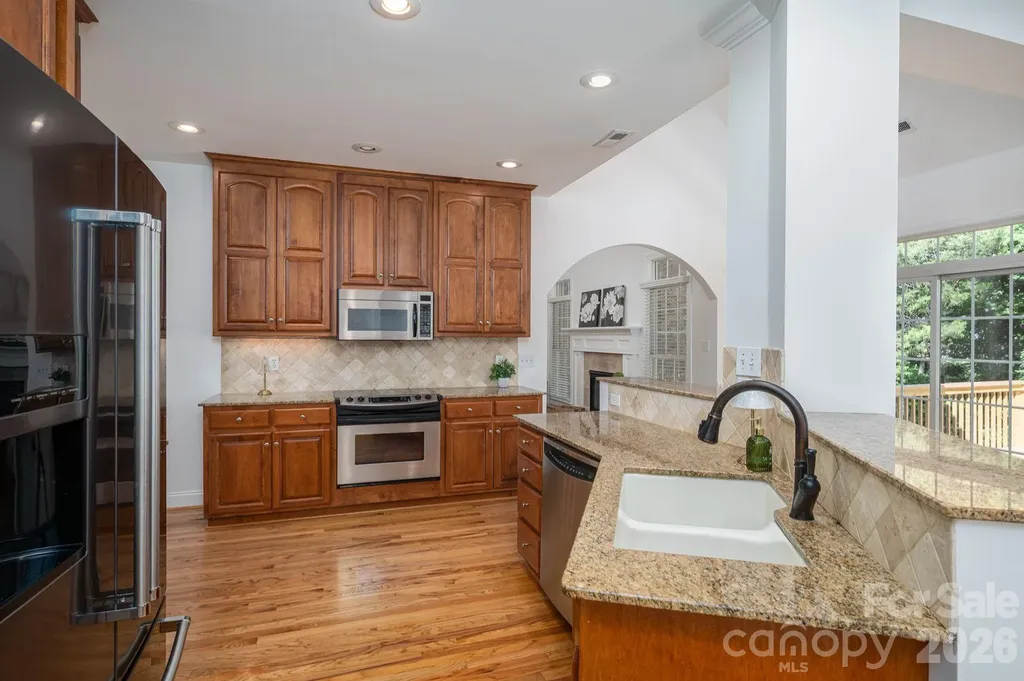 4017 Foxes Trail Cramerton NC 28032