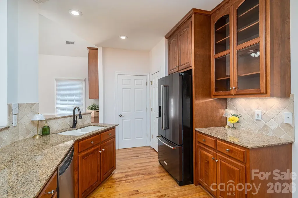 4017 Foxes Trail Cramerton NC 28032