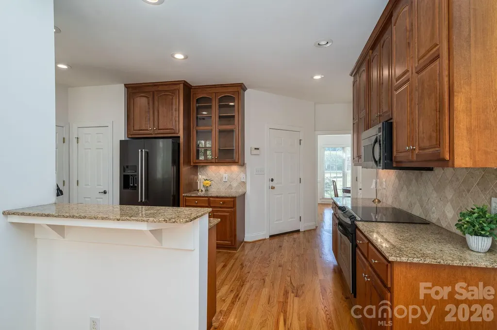 4017 Foxes Trail Cramerton NC 28032