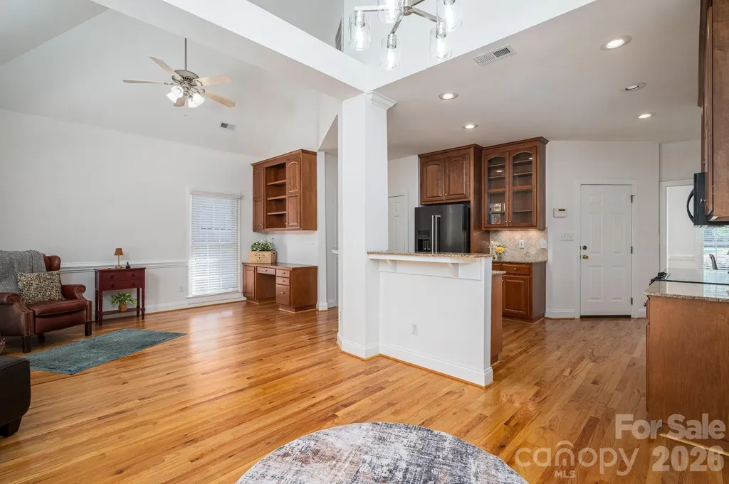 4017 Foxes Trail Cramerton NC 28032