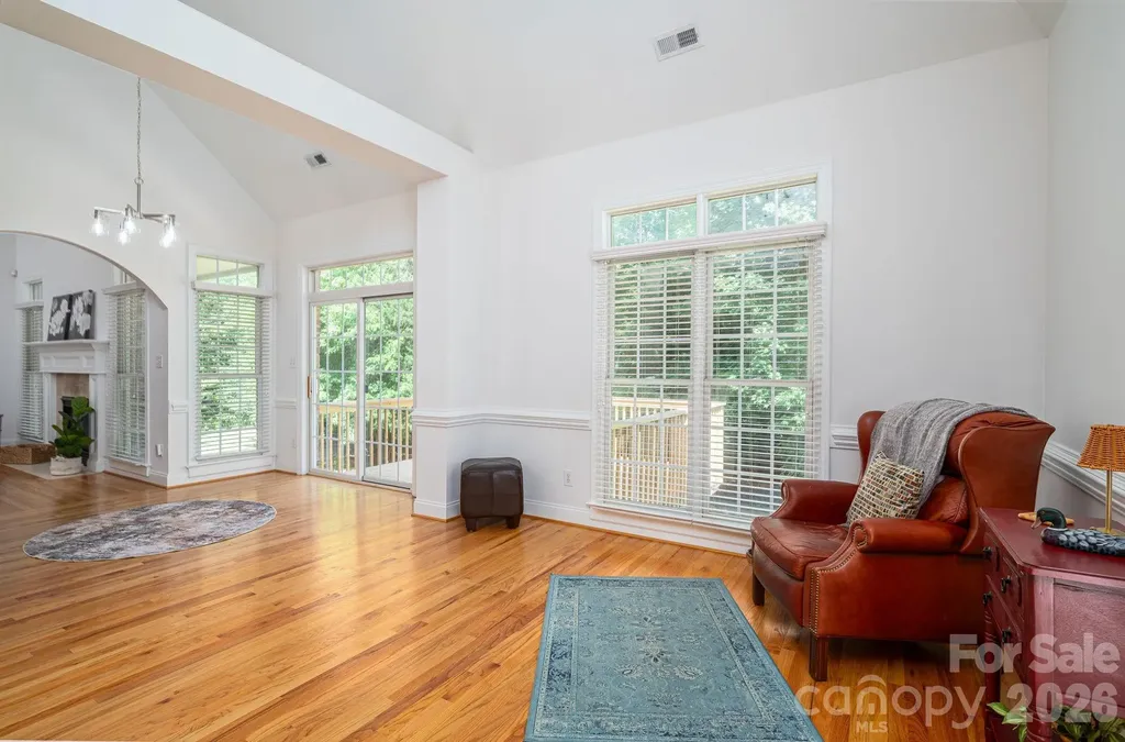 4017 Foxes Trail Cramerton NC 28032