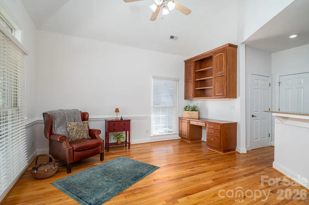 4017 Foxes Trail Cramerton NC 28032