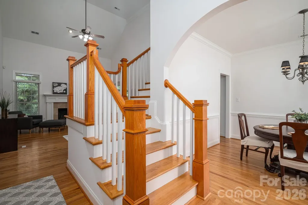 4017 Foxes Trail Cramerton NC 28032