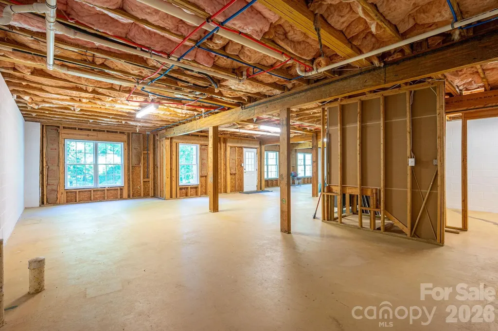 4017 Foxes Trail Cramerton NC 28032
