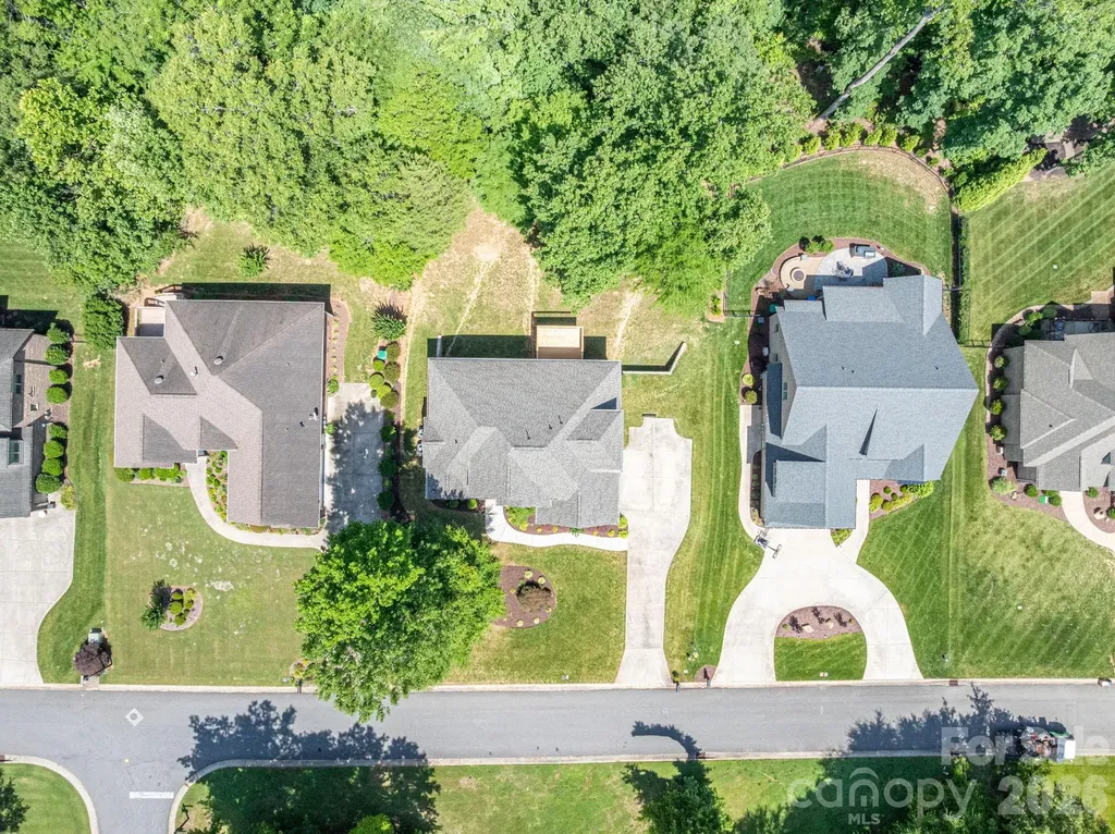 4017 Foxes Trail Cramerton NC 28032