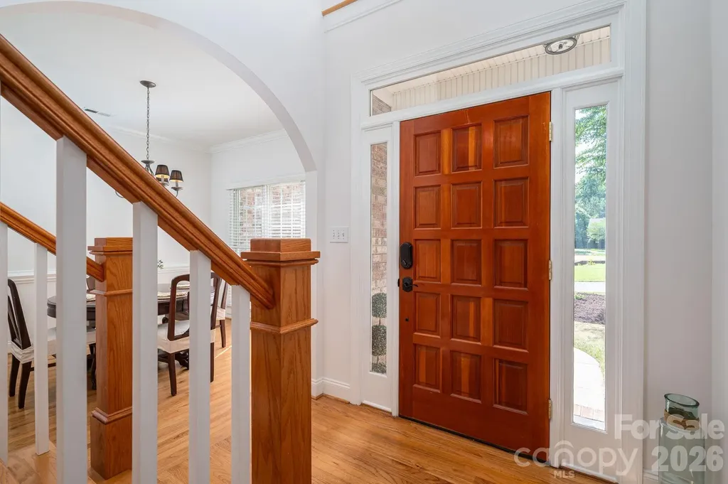 4017 Foxes Trail Cramerton NC 28032