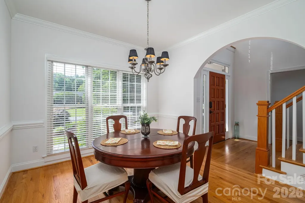 4017 Foxes Trail Cramerton NC 28032