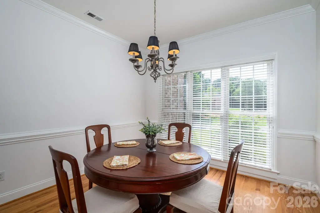 4017 Foxes Trail Cramerton NC 28032