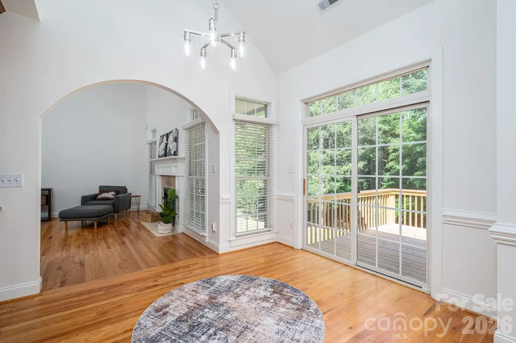 4017 Foxes Trail Cramerton NC 28032
