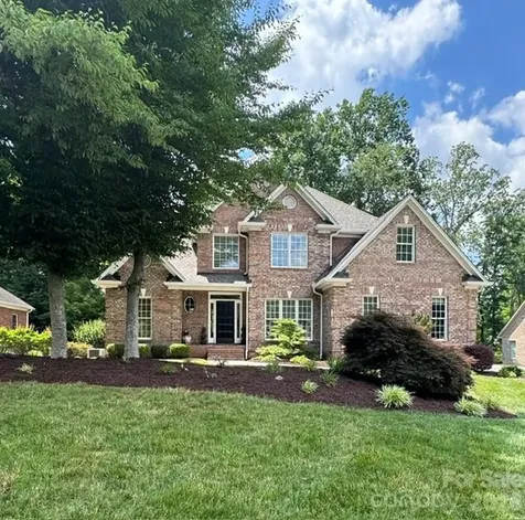 4017 Foxes Trail Cramerton NC 28032