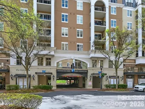 4620 Piedmont Row Drive Charlotte NC 28210