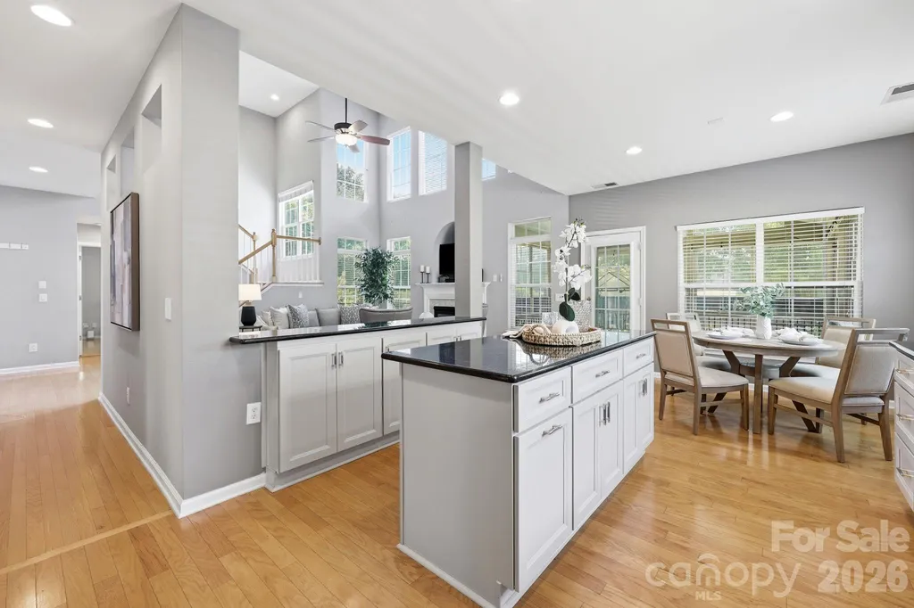 1854 Briarcrest Drive NW Charlotte NC 28269