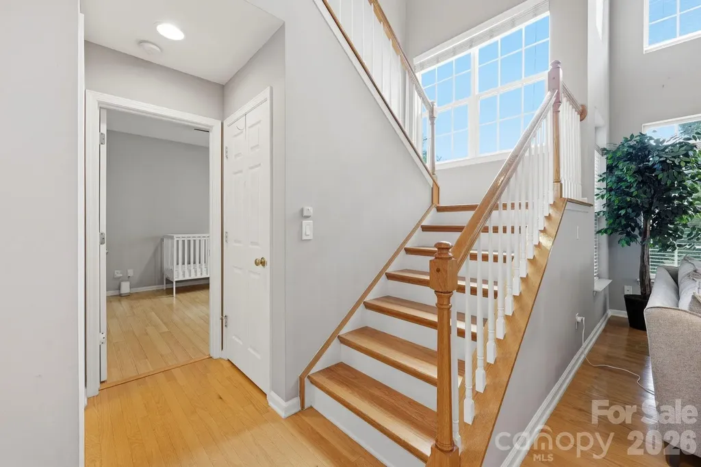 1854 Briarcrest Drive NW Charlotte NC 28269
