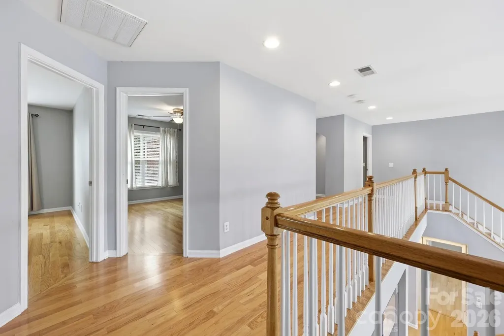 1854 Briarcrest Drive NW Charlotte NC 28269