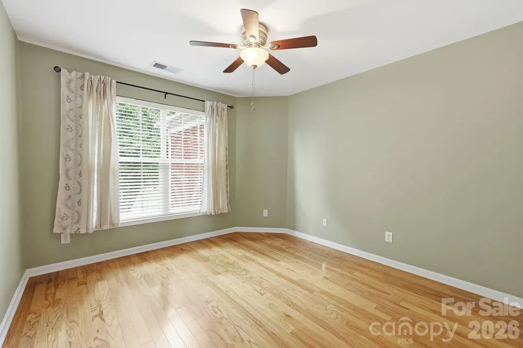 1854 Briarcrest Drive NW Charlotte NC 28269