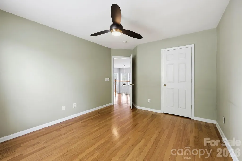 1854 Briarcrest Drive NW Charlotte NC 28269