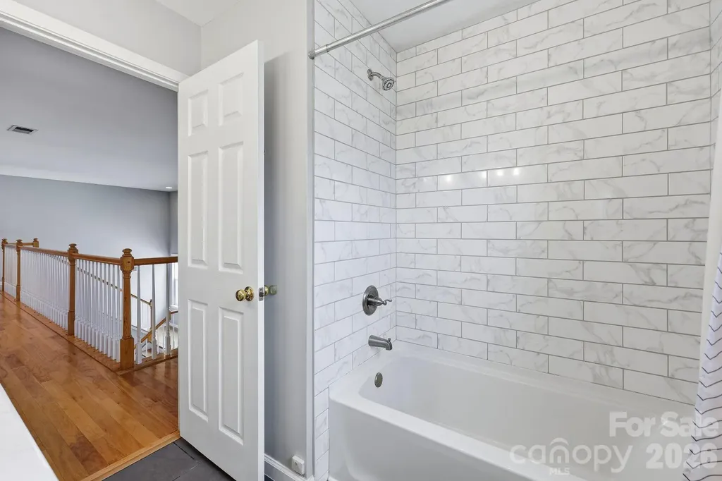 1854 Briarcrest Drive NW Charlotte NC 28269
