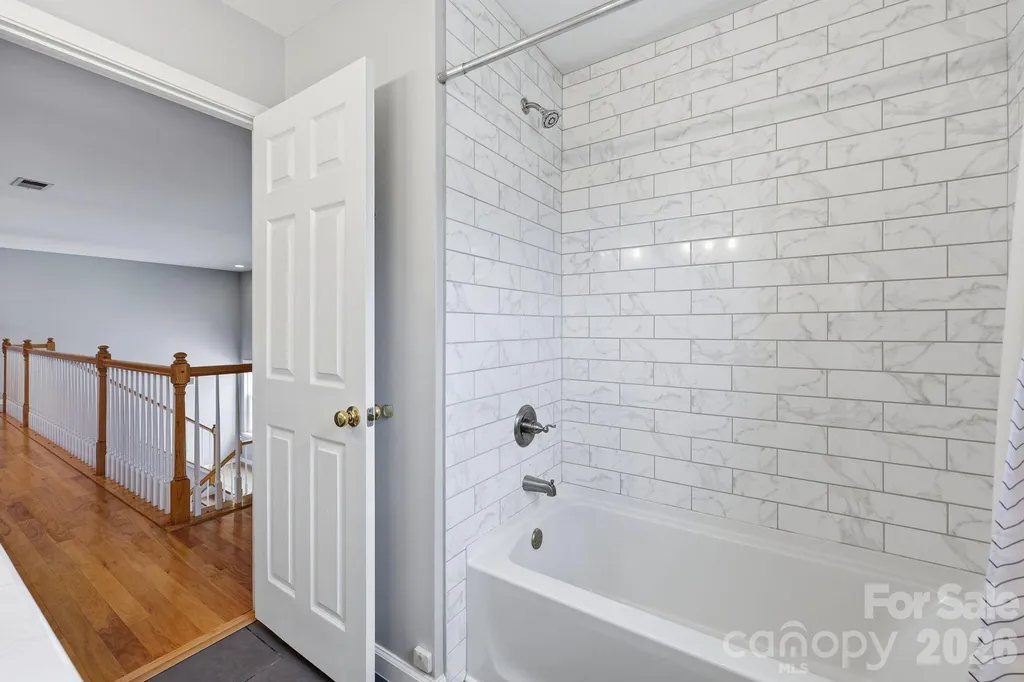 1854 Briarcrest Drive NW Charlotte NC 28269