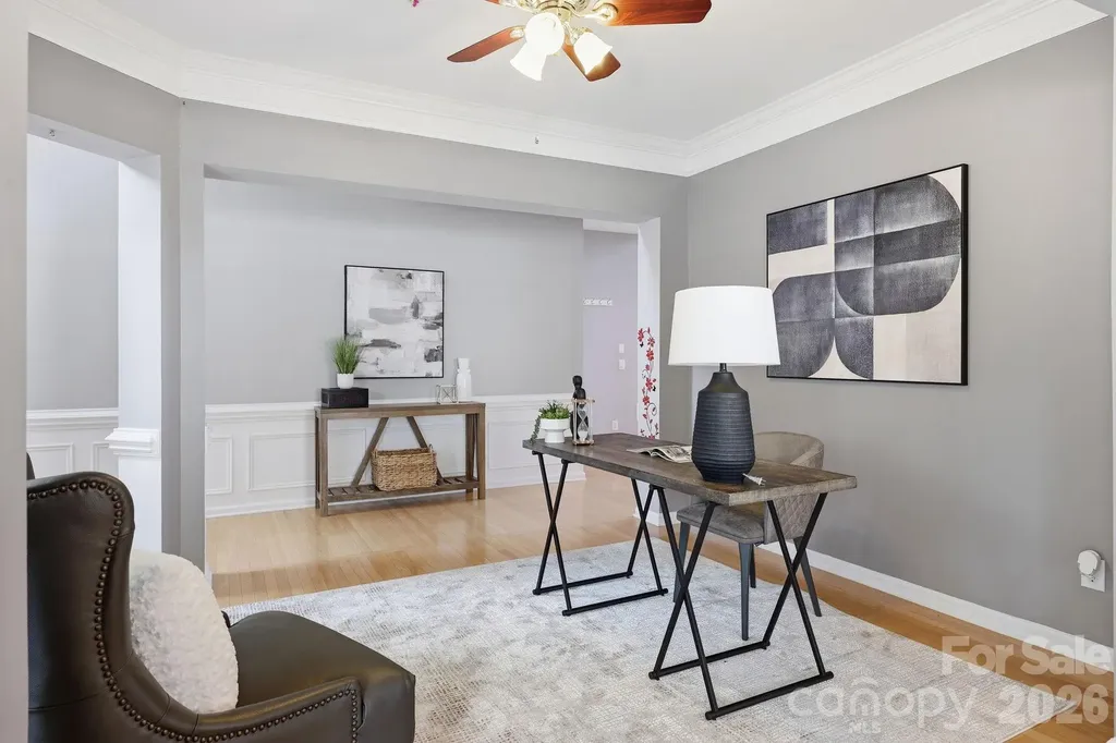 1854 Briarcrest Drive NW Charlotte NC 28269