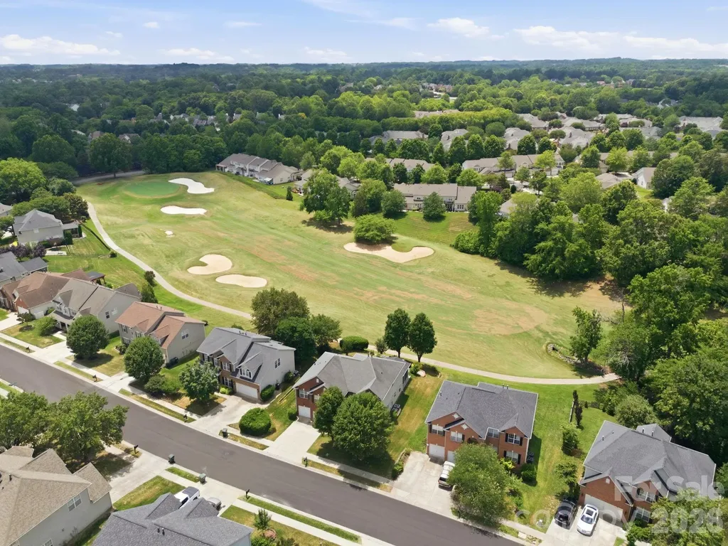 1854 Briarcrest Drive NW Charlotte NC 28269