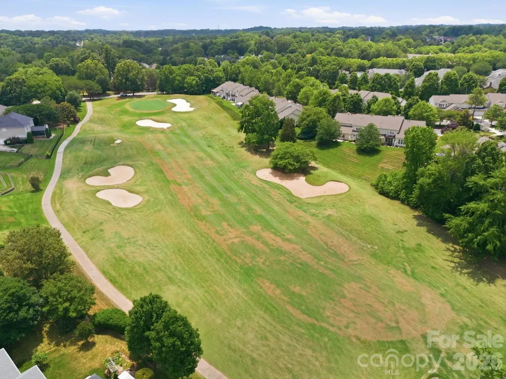 1854 Briarcrest Drive NW Charlotte NC 28269
