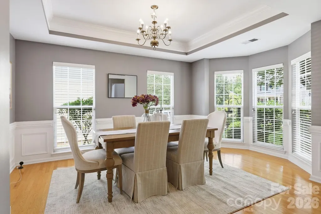 1854 Briarcrest Drive NW Charlotte NC 28269