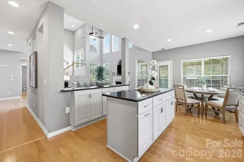 1854 Briarcrest Drive NW Charlotte NC 28269