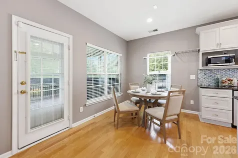 1854 Briarcrest Drive NW Charlotte NC 28269
