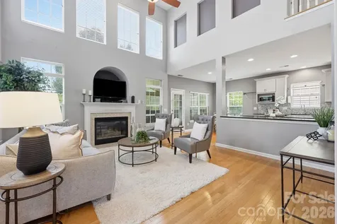 1854 Briarcrest Drive NW Charlotte NC 28269