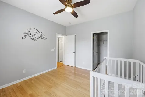1854 Briarcrest Drive NW Charlotte NC 28269