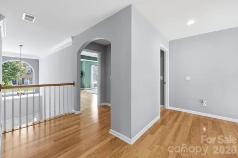 1854 Briarcrest Drive NW Charlotte NC 28269